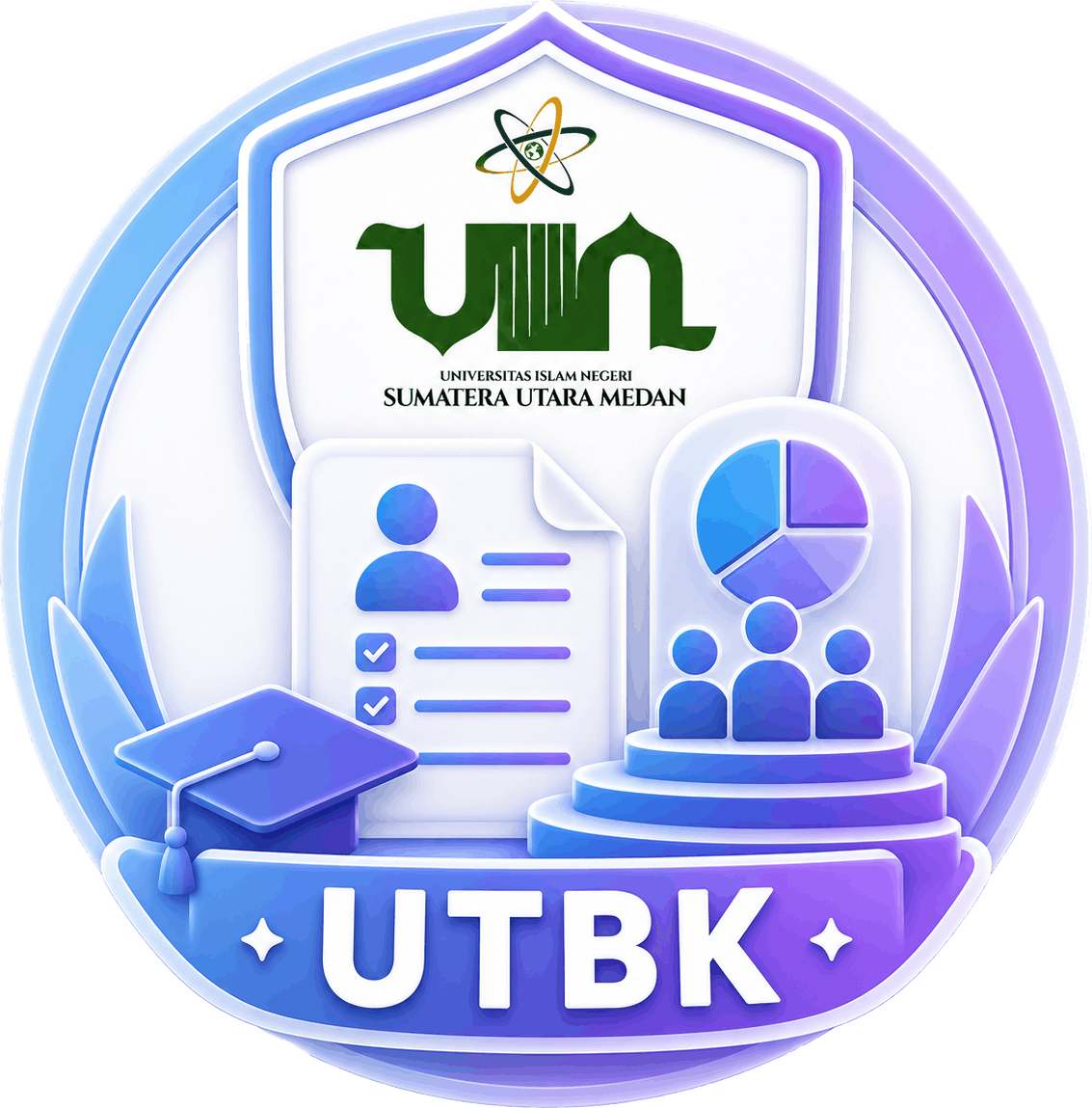 Logo UINSU
